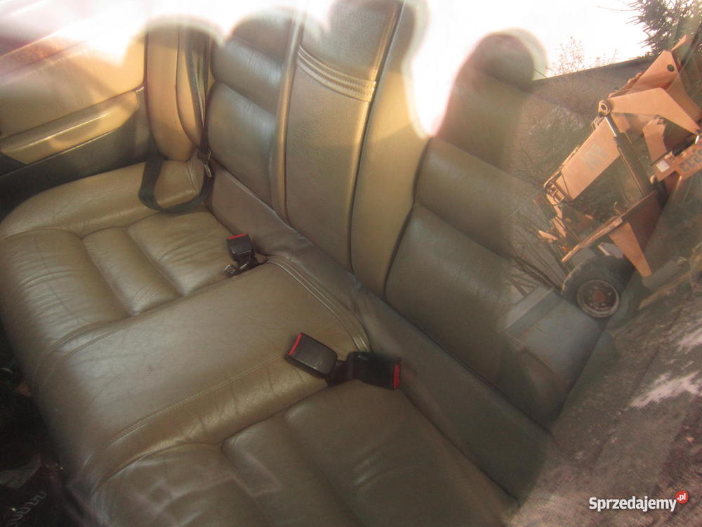Citroen XM 25TD klima skóra tempomat XM Staroźreby sprzedam