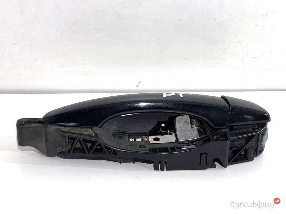KLAMKA ZEWNĘTRZNA PRAWY TYŁ CITROEN C4 PICASSO