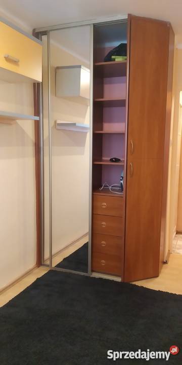 Mieszkanie Olsztyn zatorze Rataja sprzedam 33m2 warmińsko-mazurskie