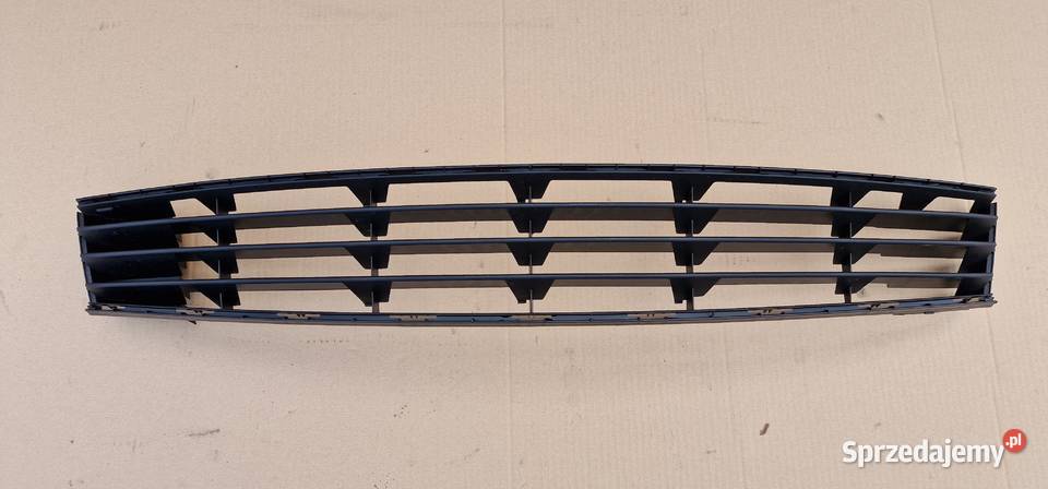 RENAULT CLIO III 0509 KRATKA ZDERZAKA PRZÓD Trzciel