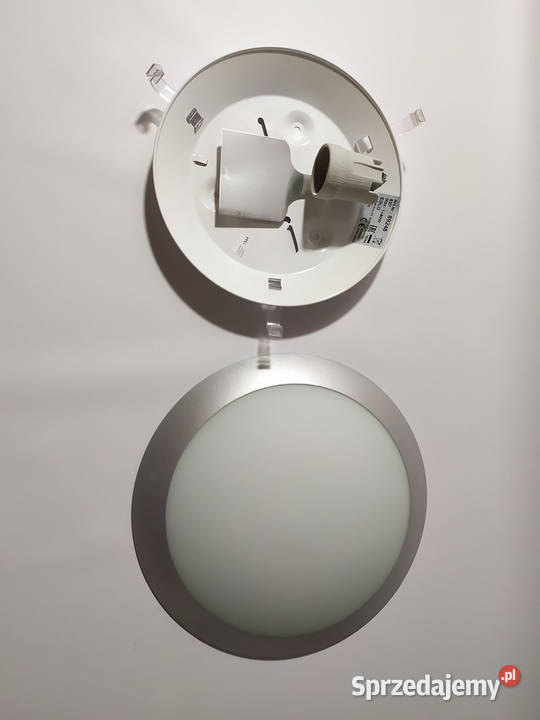 Klasyczny plafon MARS 1 89248 EGLO Sanok