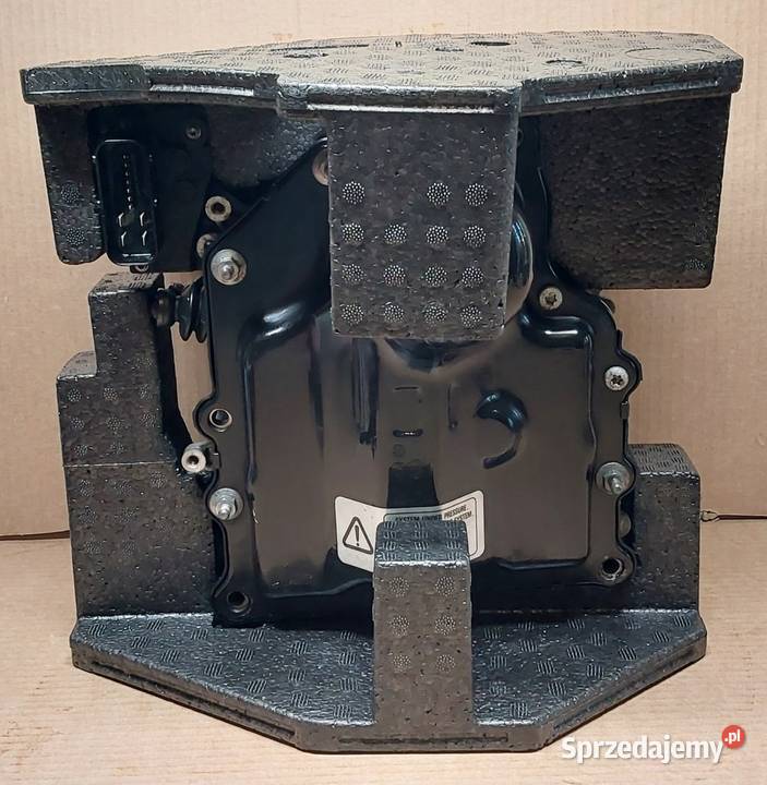 STEROWNIK MECHATRONIKA DSG7 DQ200 VW 0AM927769D Mielęcin