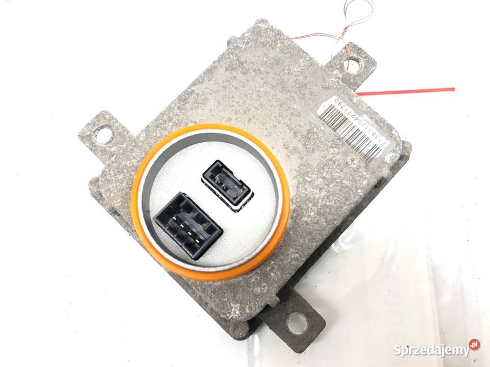 PRZETWORNICA XENON VW PASSAT B7 8K0941597B 1015 osobowe sprzedam