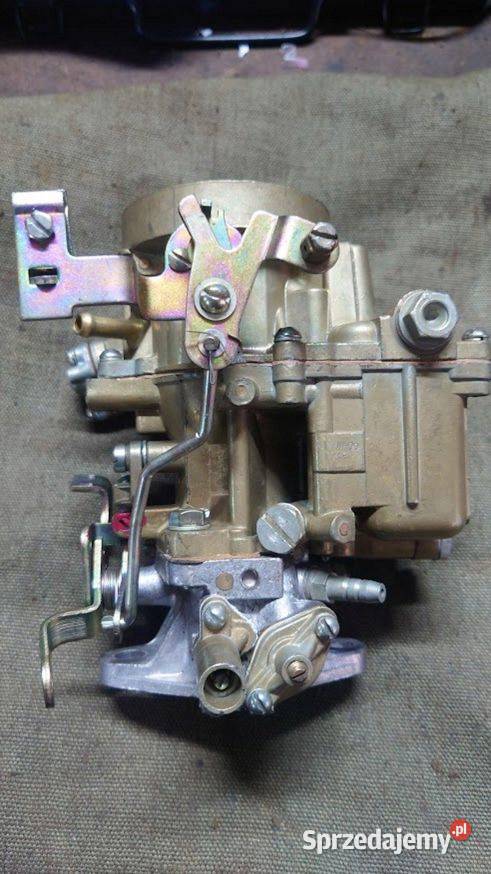 nowy gaźnik K131 uaz oryginał cccp Kraków