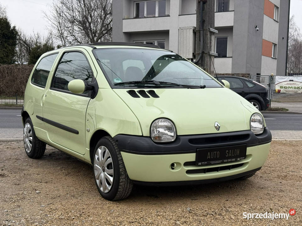Renault Twingo Twingo Częstochowa
