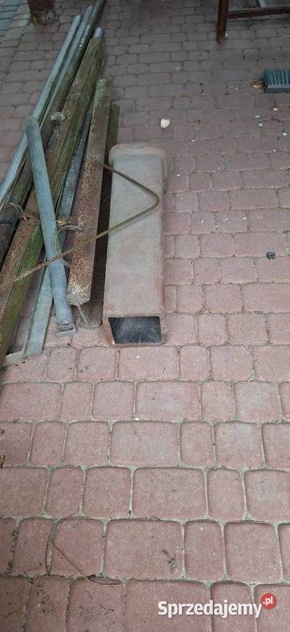 rura do komina ceramiczna podkarpackie Rzeszów