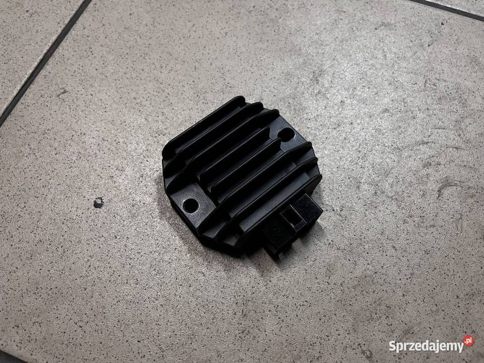 Regulator Napięcia Yamaha X 125 250 0913 małopolskie Brzeszcze