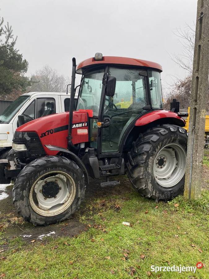 Case Pierwszy właściciel Polska Nowa Wieś