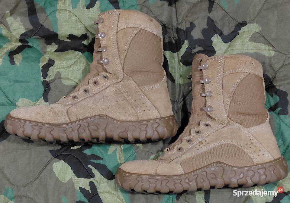 Buty Rocky S2V Special Ops coyote 105 M Wrocław