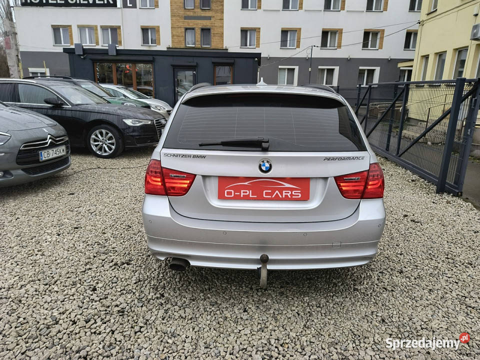 BMW 318 Nawigacja 143 Nowy Rozrząd Bezwypadkowy kujawsko-pomorskie