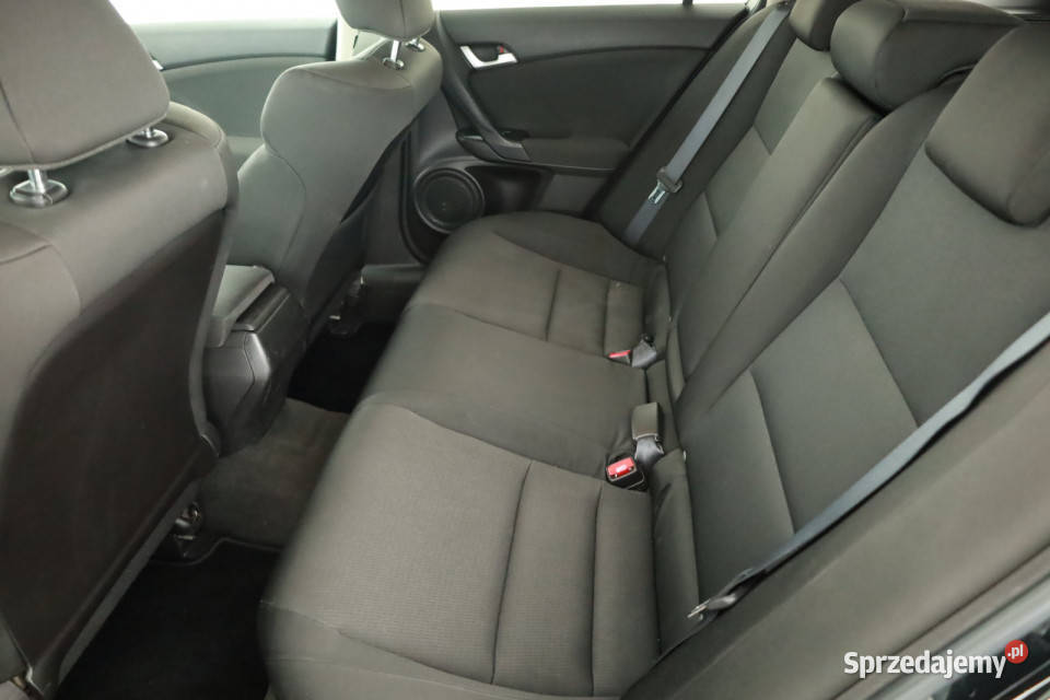 Honda Accord 20 iVTEC radio Piaseczno
