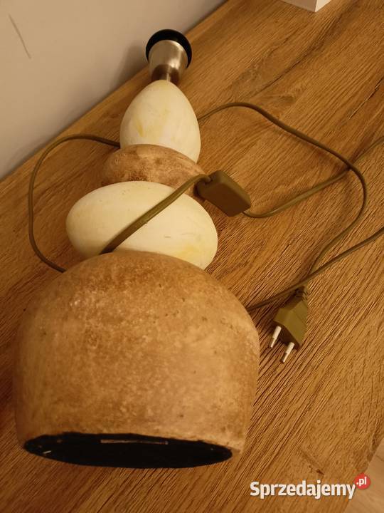 Lampka nocna Bytom sprzedam
