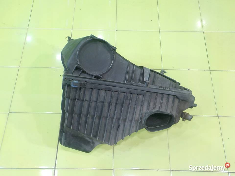 AUDI Q7 4L SLINE 30 TDI 06r 5D obudowa filtra sprzedam