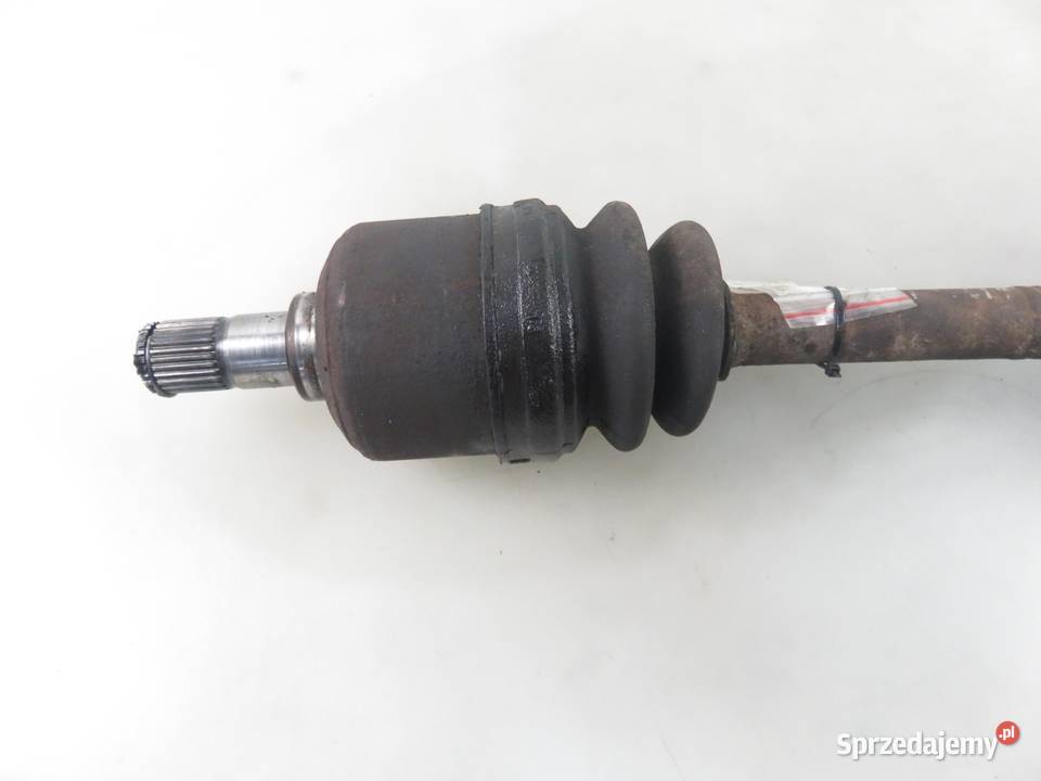 PÓŁOŚ LEWA PRZEDNIA HYUNDAI SANTA F I 27 V6 małopolskie