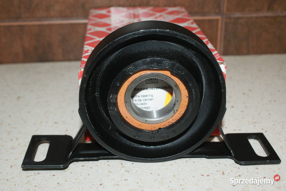 Podpora wału napędowego 30mmx55mm FE 01846 BMW 3 osobowe Białobrzegi sprzedam