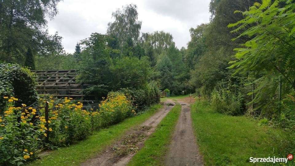 Działka w POD Wirnik Warszawa Bemowo 378m2 mazowieckie