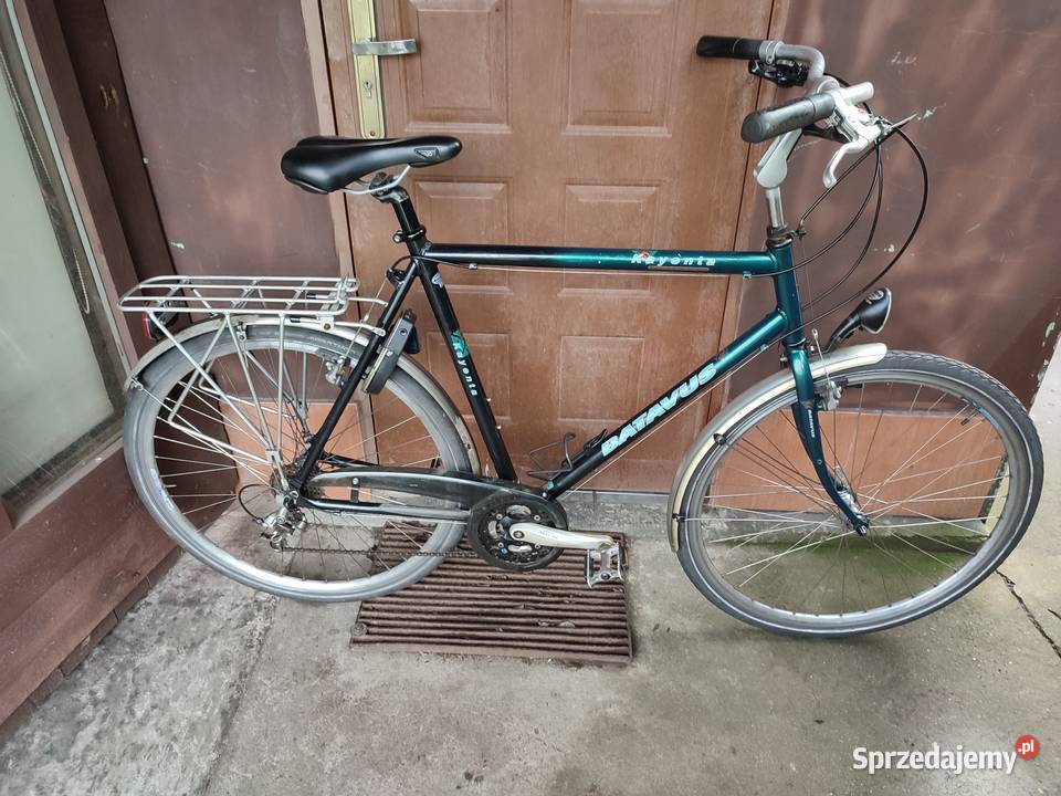 Batavus Kayenta Inowrocław