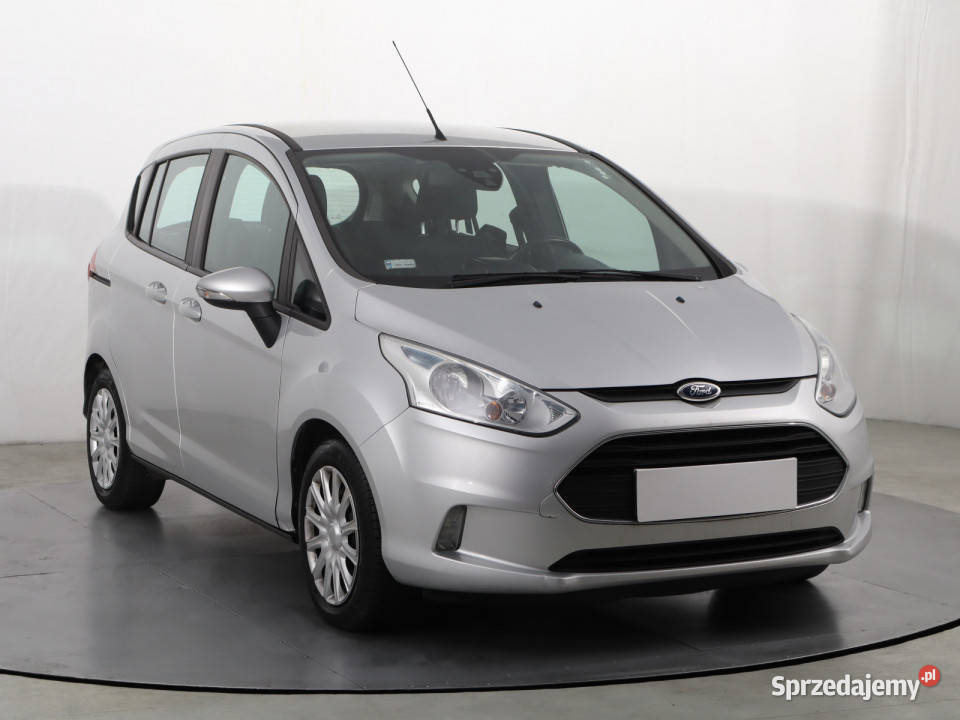 Ford B 10 EcoBoost śląskie Katowice