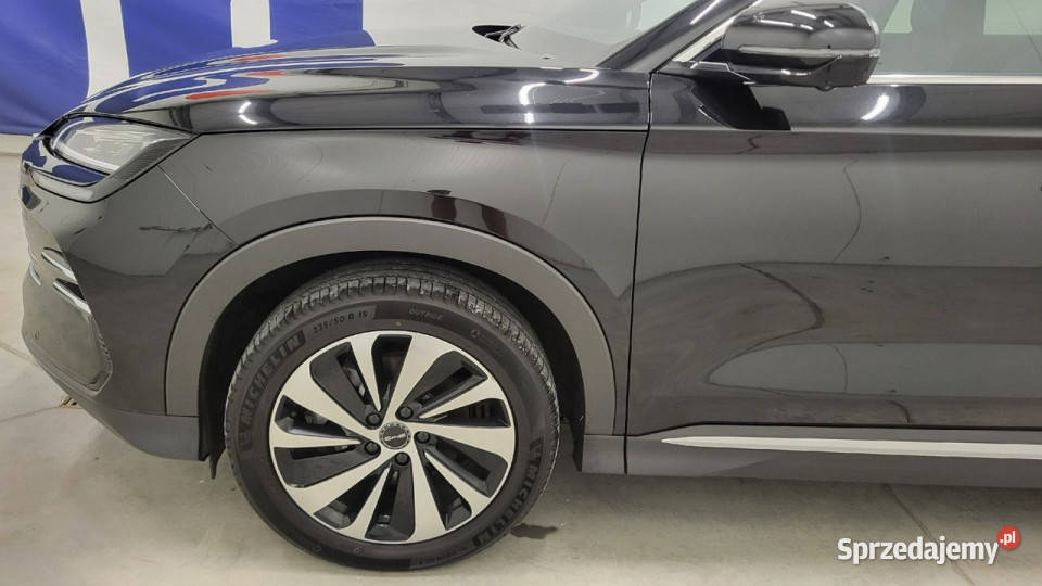 BYD Seal U DMi 15T Design AWD aluminiowe felgi mazowieckie Grójec