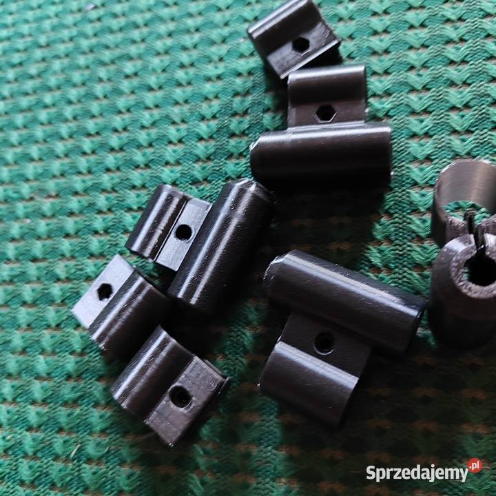 Muszka Slavia 630 631 634 śląskie Ruda Śląska