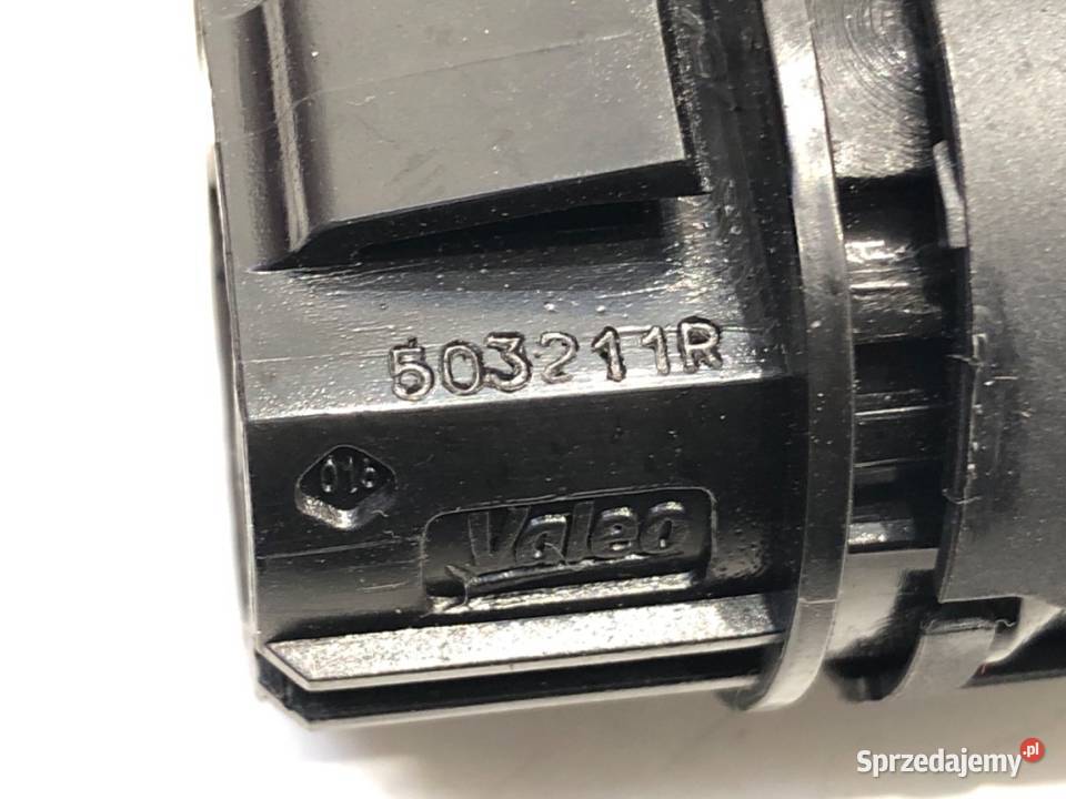 PRZYCISK START STOP DACIA DUSTER 16 115 KLUCZYK sprzedam