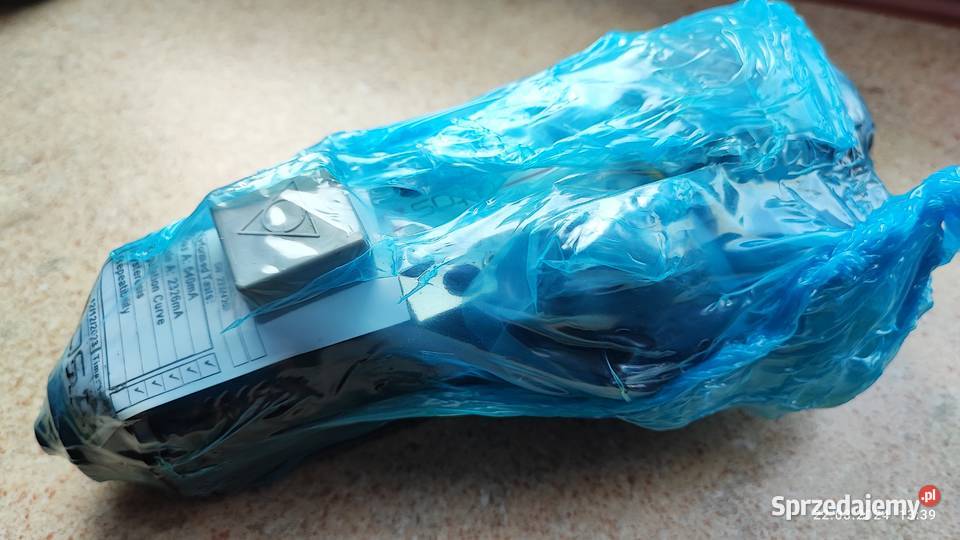 ATOS Rozdzielacz proporcjonalny DHZOA071L5