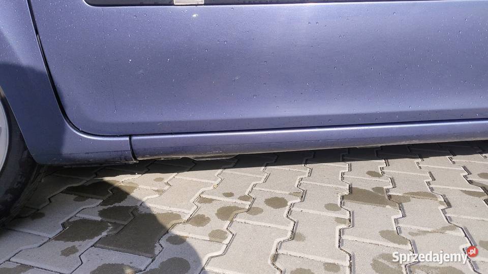 Sprzedam Renault Clio 3 15dci Kombi grandtour Jodłownik
