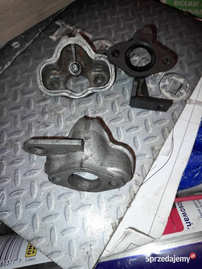 Łącznik gaźnika husqvarna 254 śląskie Żywiec