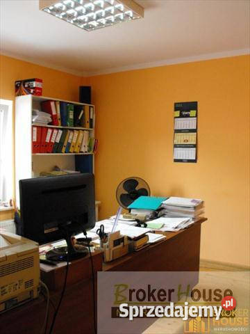 Lokal Opole 722m2
