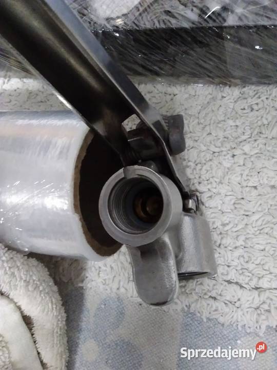 Pistolet Lakierniczy GRACO XTR 7 Słupsk