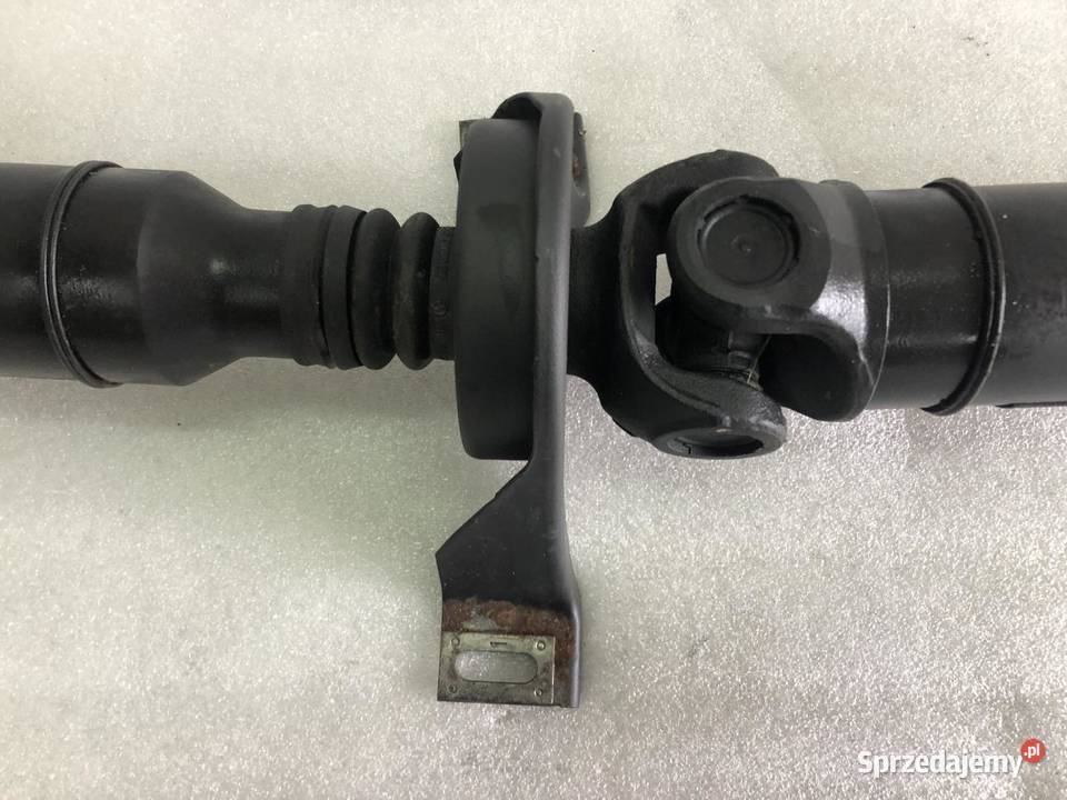 WAŁ NAPĘDOWY 2044105306 MERCEDES W204 18CGI