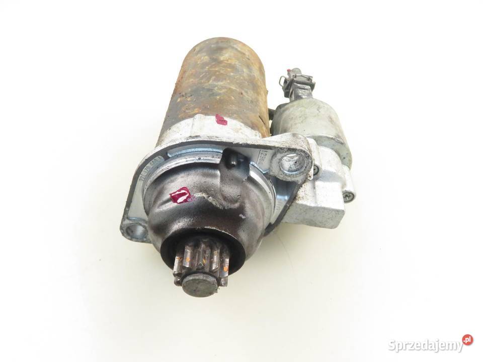 ROZRUSZNIK VW GOLF IV 19 TDI osobowe