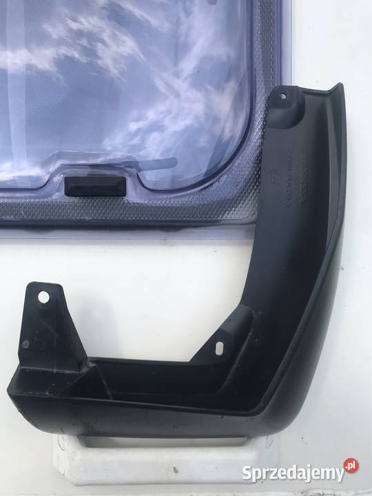 Honda CRV 1821 chlapacz prawy przód 75800TLA FRR