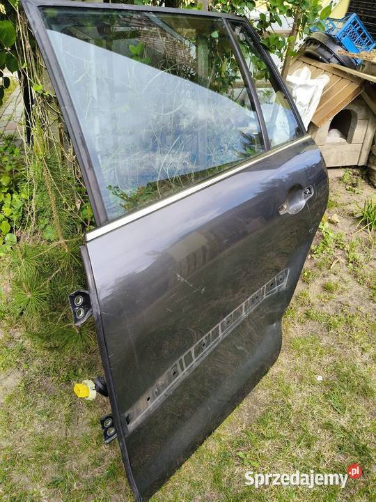 C4 Grand Picasso z 2012r Płock