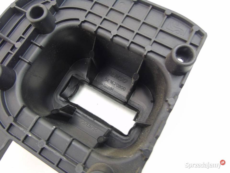 Obudowa nagrzewnicy Jumper Ducato Boxer 2007