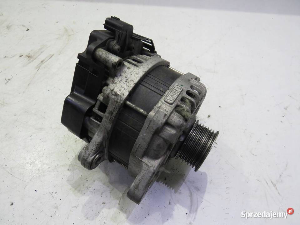 ALTERNATOR HYBRYDA SUZUKI IGNIS 12 9610081P05 osobowe sprzedam