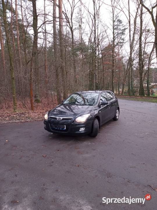 Sprzedam Strzebiń sprzedam