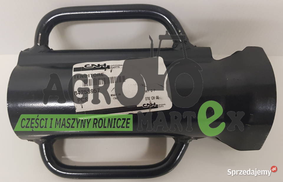 84253957 5197824 5197823 NAKRĘTKA RZYMSKA CNH New Holland Części zamienne