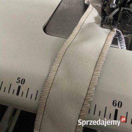 JUKI MO6904J OVERLOCK 3NITKOWY 6000 ŚCIMIN MAT podkarpackie Rzeszów