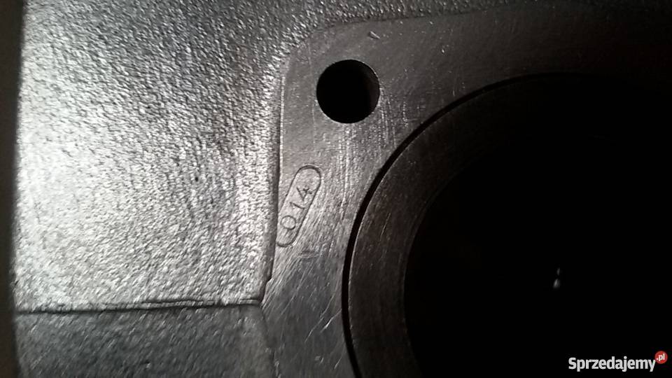 Cylinder ddr Simson s51 s50 Motoryzacja Zielona Góra