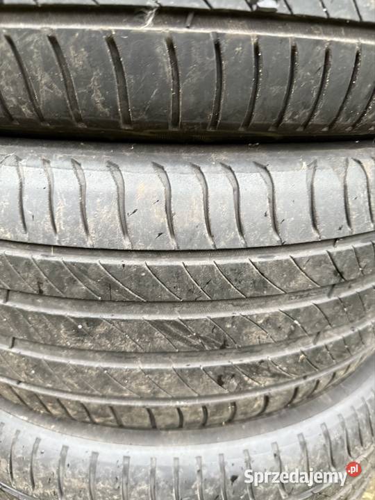 Opony 23545R18 98W Michelin Primacy 4 S1 Kłobuck