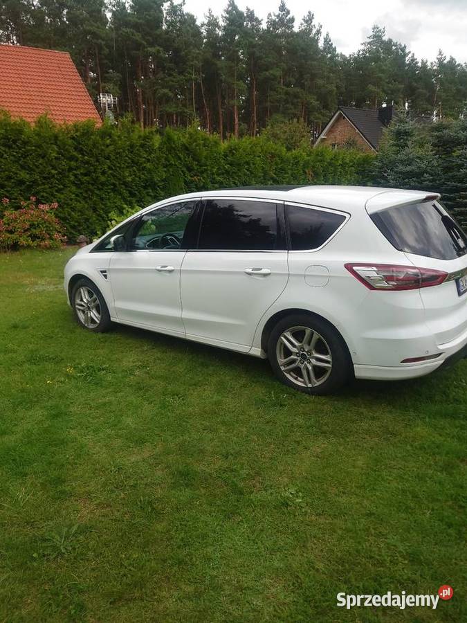 Ford s sprzedam pomorskie Mojusz