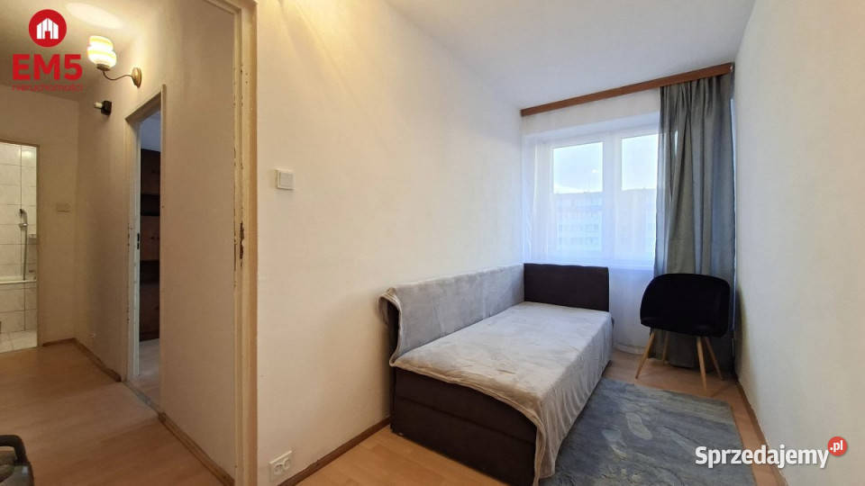 Mieszkanie Białystok 324m2 2 pok Wynajem