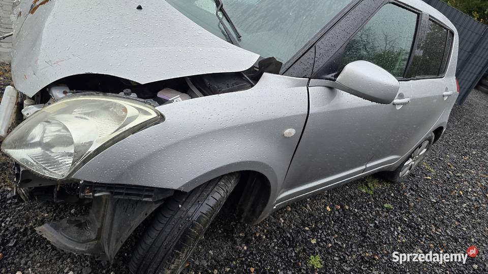 Suzuki swift dolnośląskie sprzedam