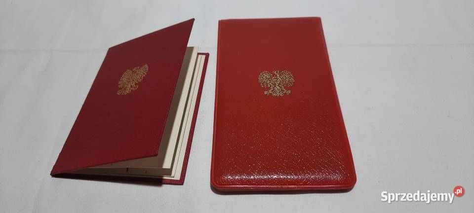 Medal ochronę porządku publicznego k52 Warszawa