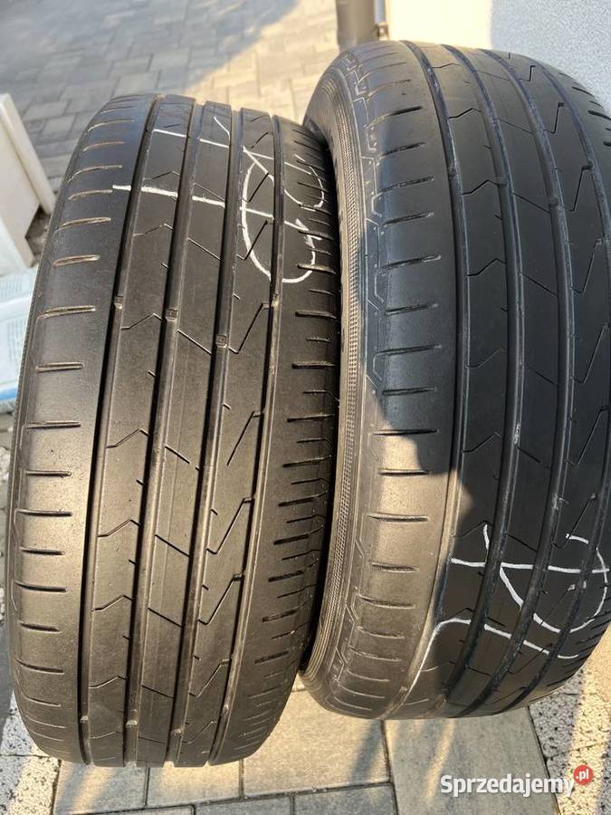 Opony hankook ventus prime3 215 60 17 96V do suv