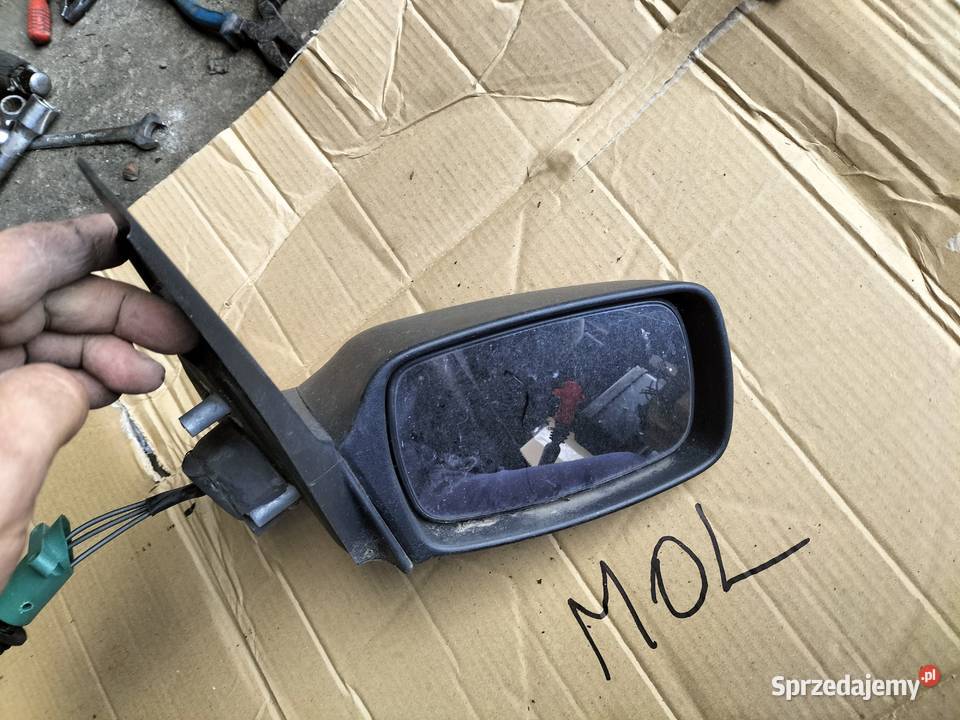 LUSTERKO PRAWE FORD MONDEO MK1 MK2 Kamień-Kolonia sprzedam
