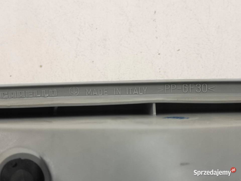 LAMPA PRAWY PRZÓD FIAT CROMA 19851996 NOWA Motoryzacja