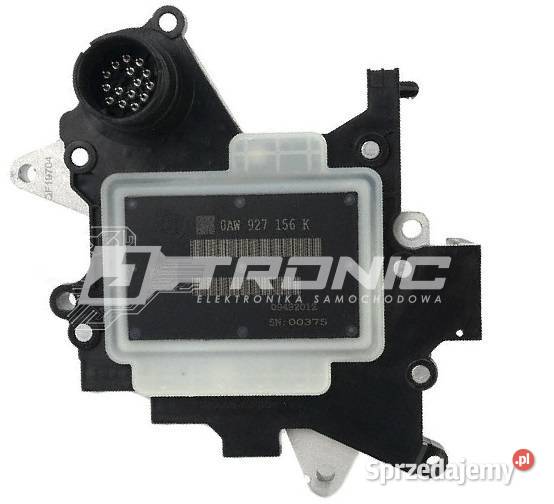 Naprawa Multitronic Audi 0AW927156K 0AW927156E Wieluń naprawa