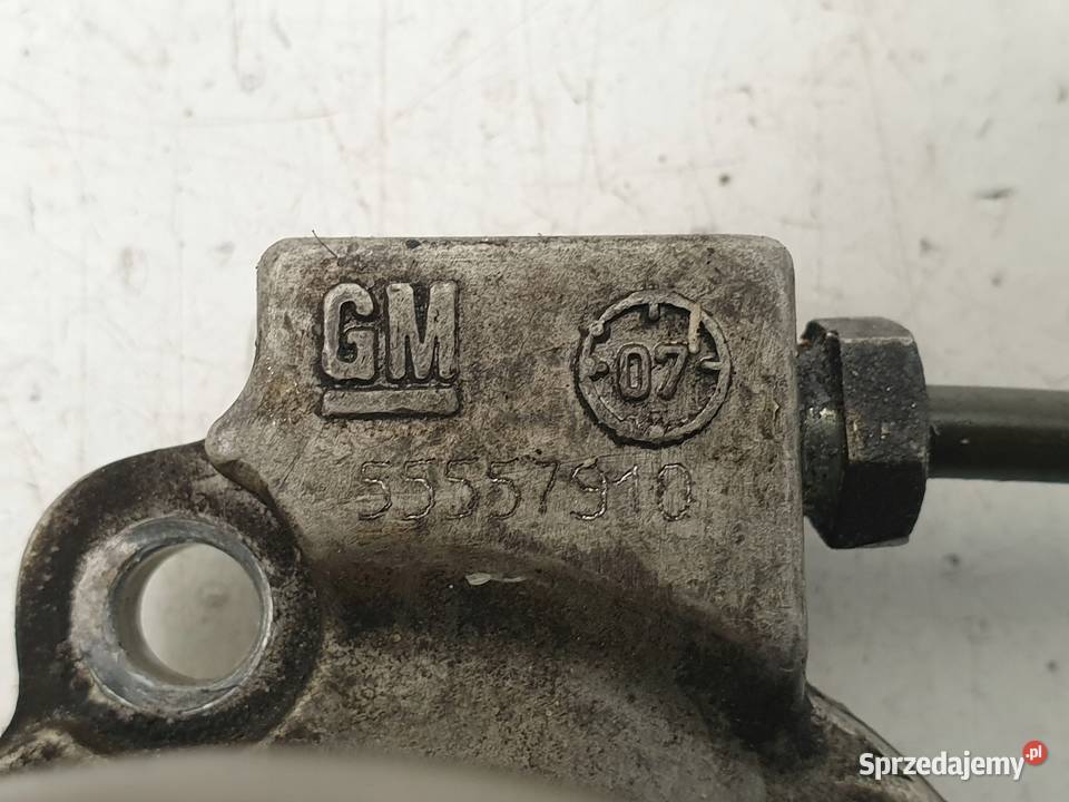 Saab 93 93 II 20 T turbo WYSPRZĘGLIK łożysko F23 osobowe Rudka